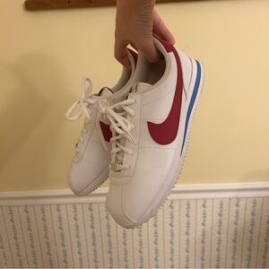 Nike Cortez Sneakers